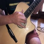 Balanced quality and great tone throughout