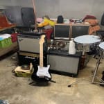 somewhat dissapointed