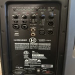 Great speaker with insane power