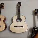 Traditional Flamenco sounds