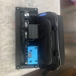 Love the form factor and the soft-case bag is exceptional.