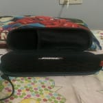 Nothing compares BOSE 🥰