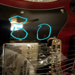 Sounds great, horrible set up