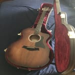 Great quality case designed specifically for Guitar.