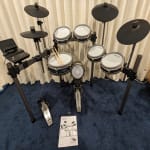 Very happy with the Titan 70!