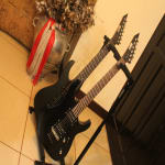 Great Guitar, needs adjustment before you play it