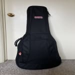 This gig bag is great for what I bought it for