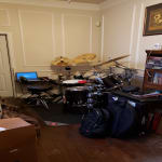 Great at removing fingerprints