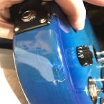 Great guitar, not the greatest service