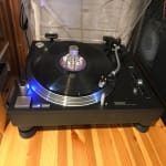 Beautifully Made Turntable, Rock Solid, and Worth Every $$$