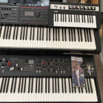 EXCEPTIONAL PIANOS SAMPLES & SUPERB MIDI