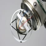 Great mic... but the internals are different than pictured