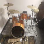 Very Happily Surprised...