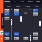 Bought for several outdoor events where power was a problem