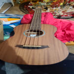 Everything is absolutely perfect.