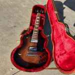 A fantastic Les Paul!