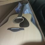 Complete newbie but having fun learning.
