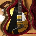 Fits Gretsch 5438T Pro Jet!