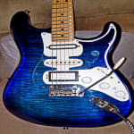 Often imitated, never duplicated