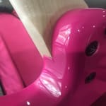 Packing needs to be better.