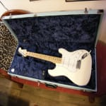 Excellent, beautiful case with a retro vibe.