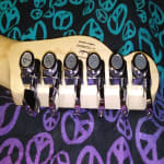 Squire Telecaster limited