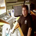 Sound Engineer, Stage Lighting Technician