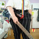 Great beginner's bass!