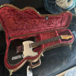 I would buy it if the outside was black and the inside red