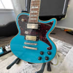 Knowing what I know, I'd buy this guitar again.