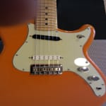 Short Scale Guitar Day