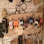 Yes, i would buy again this pedal