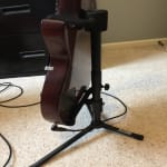 Great stand, highly recommend!