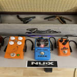 Boutique tone at an incredible price!