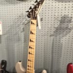 PLAYS LIKE A JACKSON