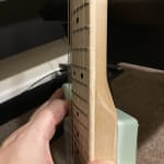 not like my other 2015 Squire Mini