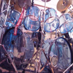 Great addition to THE MACHINE