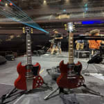 MOST BEAUTIFUL GUITAR IN THE WORLD !!!