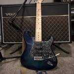 Good strat with minor flaws