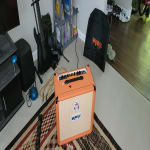 This cover will fit Super Crush 1x12 100w guitar combo amp