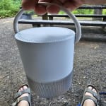 Great speaker, clunky app and not great as a smart