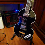 Punchy little beginner amp