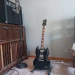 I would buy an Epiphone many times again