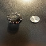 Not as good quality as I was expecting...