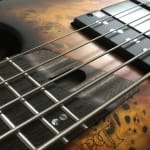 Great lightweight option with plenty of tone options