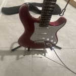 Color looks more pink than red