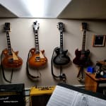 One of the best guitars that I have ever owned or played!!!