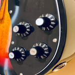 Very solid, great tone and playable