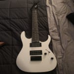 I loved the guitar brand new came with a wiring issue