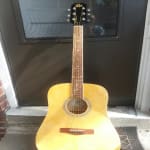 Sounds great, good intonation, low action out of box